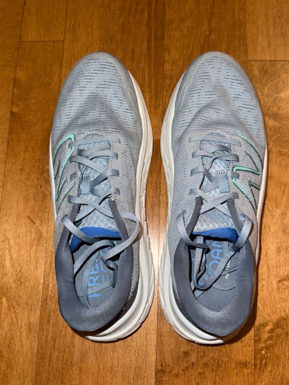 Women’s New Balance Running Shoes